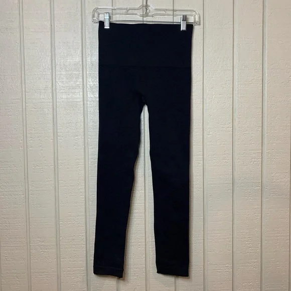 SPANX seamless leggings, size medium. - Picture 4 of 6